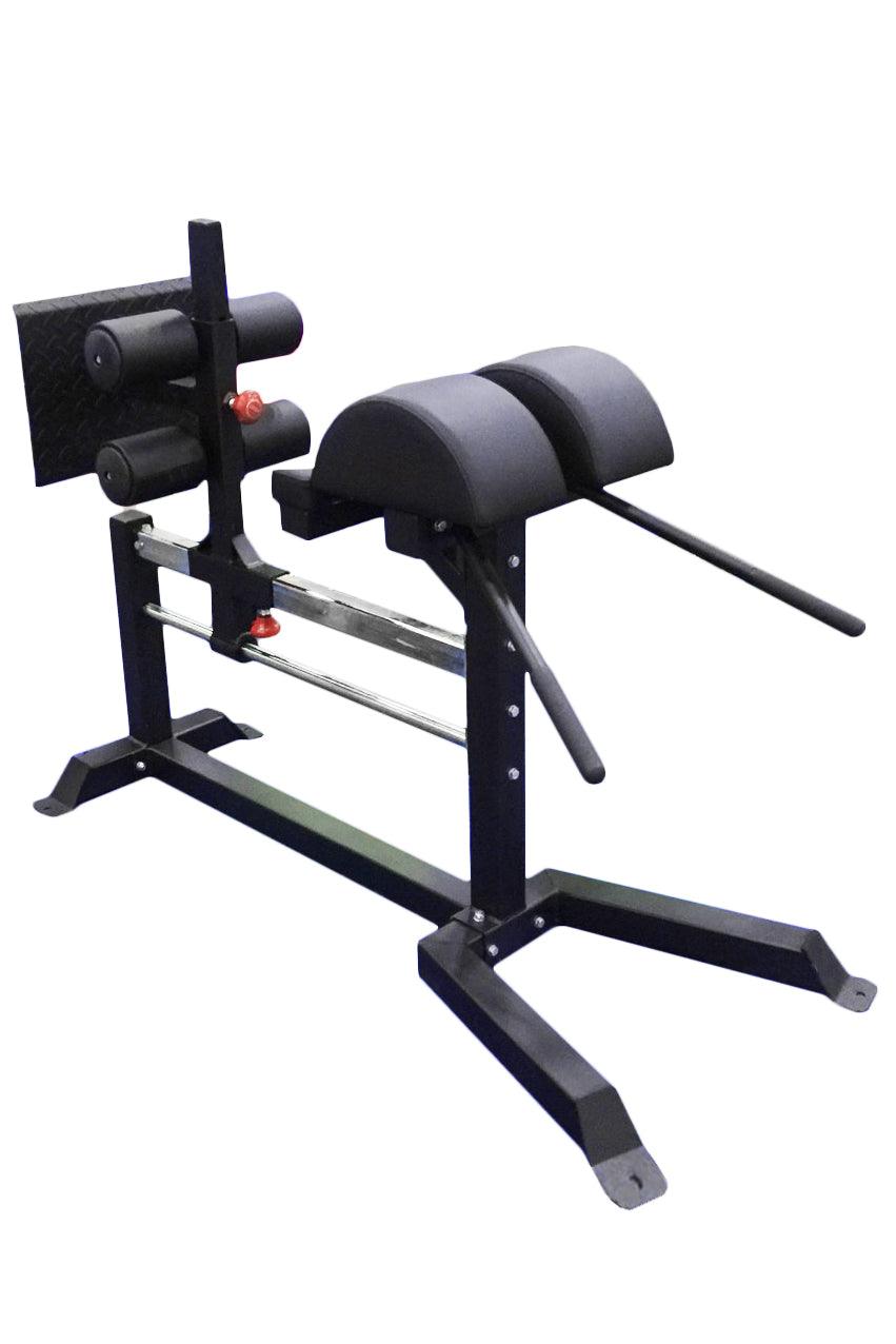 Glute Machines