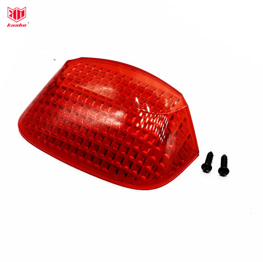 Kaabo USA Electric Scooter Kaabo Warrior 11/King+ Rear Light Tail Light Parts — side profile