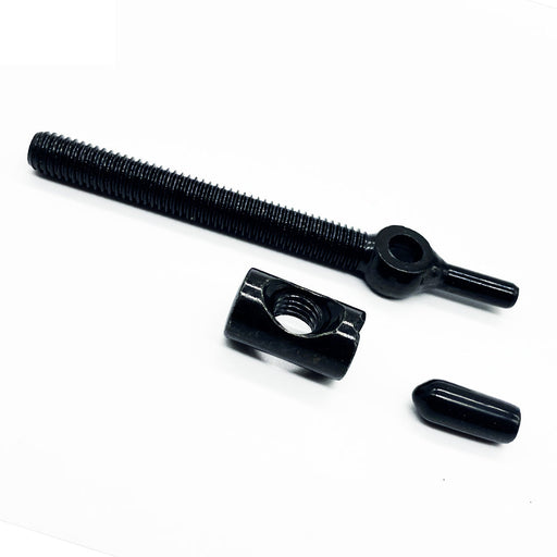 Kaabo USA Electric Scooter Kaabo Locking Shaft Part for Kaabo Warrior 11 Kaabo King GT — side profile