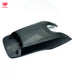 Kaabo USA Electric Scooter Kaabo Warrior 11/King+ Rear Light Tail Light Parts — folded for transport