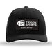 Trigon Sports HATBLCH - 3