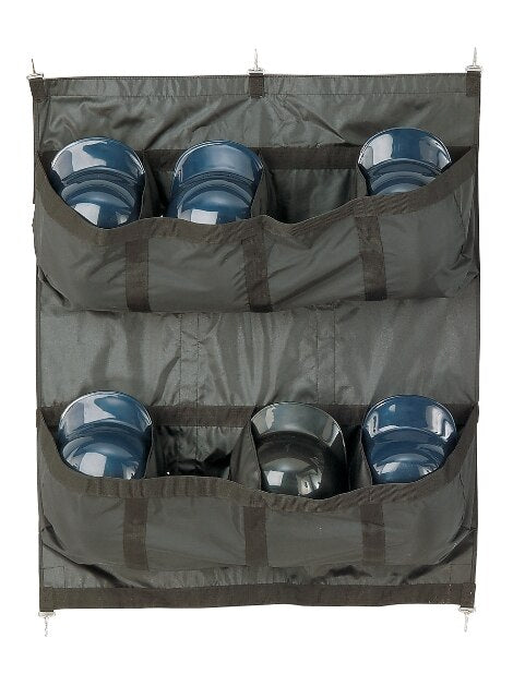 Trigon Sports Helmet Caddy - 2