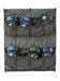 Trigon Sports Helmet Caddy - 2