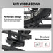 Young Electric FELLOW Foldable Hitch eBike Rack | 2’’ Receiver, 200 LBS Capacity (Open Box)