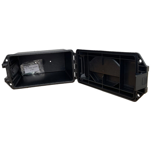 Trigon Sports Hose Cart Tool Box - 2