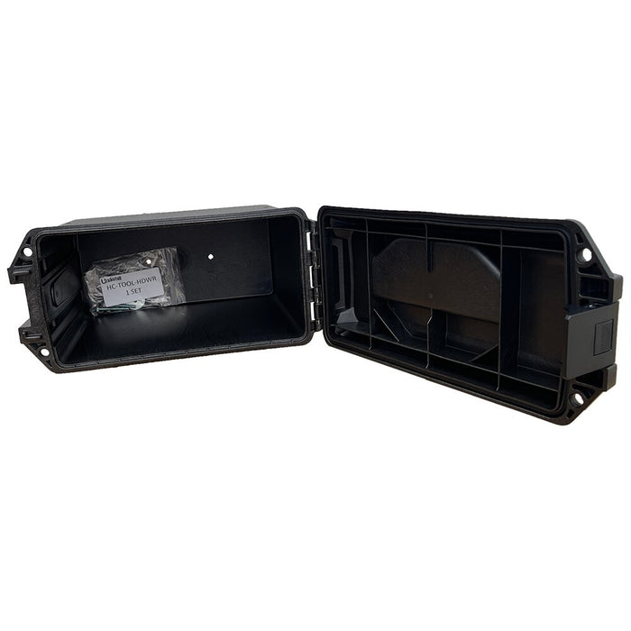 Trigon Sports Hose Cart Tool Box - 2