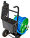 Trigon Sports Standard Volleyball Cart VBCART - 3