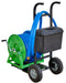 Trigon Sports Heavy Duty Hose Cart - 3