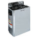 Harvia The Wall Series 8kW Electric Sauna Heater — exterior view