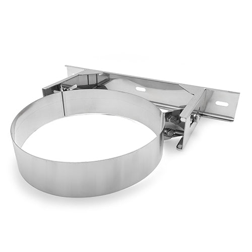 HUUM HK011 Adjustable Wall Bracket, 50-150mm
