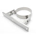 HUUM HK011 Adjustable Wall Bracket, 50-150mm - image 2