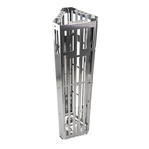 HUUM SP0022 Air Tunnel for CLIFF/STEEL Series Sauna Heaters