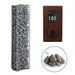 HUUM CLIFF Mini 4STU Pkg CLIFF Mini Series 4kW Sauna Heater Package - image 2