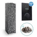 HUUM CLIFF 11STU Pkg CLIFF Series 10.5kW Sauna Heater Package - image 5