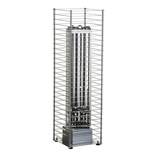 HUUM CLIFF 9 CLIFF Series 9kW Sauna Heater - image 5