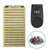 HUUM CORE Alder Pkg CORE Series Sauna Heater Package - image 2