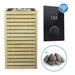 HUUM CORE Alder Pkg CORE Series Sauna Heater Package - image 6