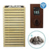 HUUM CORE Alder Pkg CORE Series Sauna Heater Package - image 5