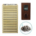 HUUM CORE Alder Pkg CORE Series Sauna Heater Package - image 9