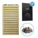 HUUM CORE Alder Pkg CORE Series Sauna Heater Package - image 12