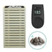 HUUM CORE Aspen Pkg CORE Series Sauna Heater Package - image 2