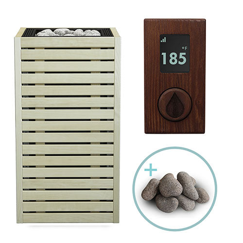 HUUM CORE Aspen Pkg CORE Series Sauna Heater Package - image 3
