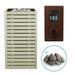 HUUM CORE Aspen Pkg CORE Series Sauna Heater Package - image 3