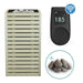 HUUM CORE Aspen Pkg CORE Series Sauna Heater Package - image 4