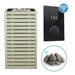 HUUM CORE Aspen Pkg CORE Series Sauna Heater Package - image 6