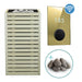 HUUM CORE Aspen Pkg CORE Series Sauna Heater Package - image 7