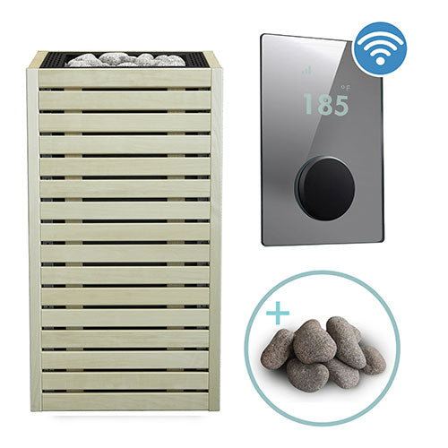 HUUM CORE Aspen Pkg CORE Series Sauna Heater Package - image 8