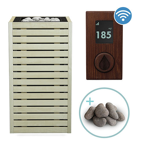HUUM CORE Aspen Pkg CORE Series Sauna Heater Package - image 5