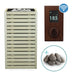HUUM CORE Aspen Pkg CORE Series Sauna Heater Package - image 5