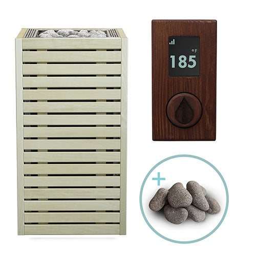 HUUM CORE Aspen Pkg CORE Series Sauna Heater Package - image 9