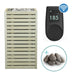 HUUM CORE Aspen Pkg CORE Series Sauna Heater Package - image 10