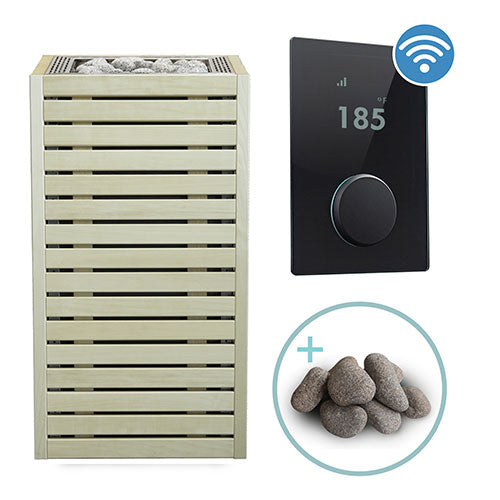 HUUM CORE Aspen Pkg CORE Series Sauna Heater Package - image 12