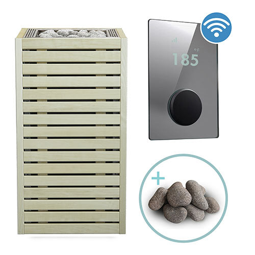 HUUM CORE Aspen Pkg CORE Series Sauna Heater Package - image 14