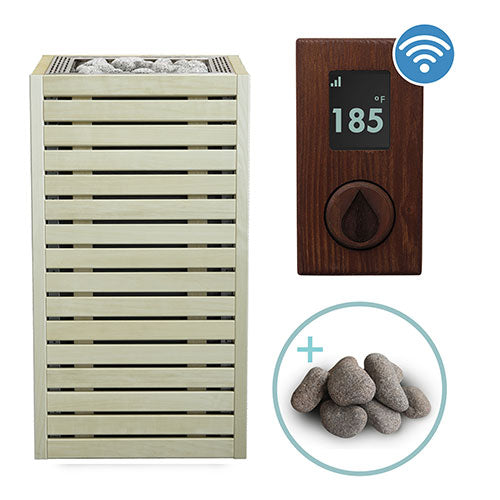 HUUM CORE Aspen Pkg CORE Series Sauna Heater Package - image 11