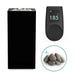 HUUM CORE Black Pkg CORE Series Sauna Heater Package, Black Exterior