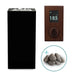 HUUM CORE Black Pkg CORE Series Sauna Heater Package, Black Exterior - image 2