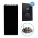 HUUM CORE Black Pkg CORE Series Sauna Heater Package, Black Exterior - image 5