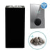 HUUM CORE Black Pkg CORE Series Sauna Heater Package, Black Exterior - image 7
