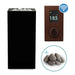 HUUM CORE Black Pkg CORE Series Sauna Heater Package, Black Exterior - image 4