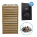 HUUM CORE Thermo-Aspen Pkg CORE Series Sauna Heater Package - image 12