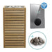 HUUM CORE Thermo-Aspen Pkg CORE Series Sauna Heater Package - image 14