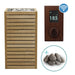 HUUM CORE Thermo-Aspen Pkg CORE Series Sauna Heater Package - image 11