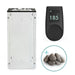 HUUM CORE BK/ST Pkg CORE Series Sauna Heater Package - image 2