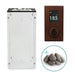 HUUM CORE BK/ST Pkg CORE Series Sauna Heater Package - image 3