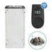 HUUM CORE BK/ST Pkg CORE Series Sauna Heater Package - image 4