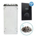 HUUM CORE BK/ST Pkg CORE Series Sauna Heater Package - image 6